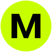 MOSTLY AI logo