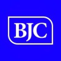 BJC Healthcare logo