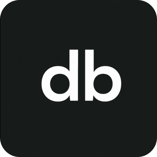 Deploybase logo