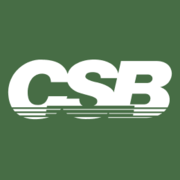 Commercial Savings Bank logo