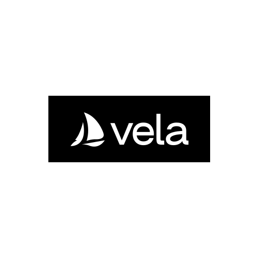 Vela Energy logo