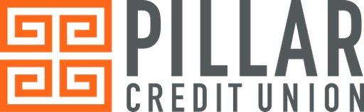 Pillar Credit Union logo