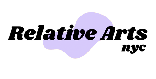 RELATIVE ARTS NYC logo