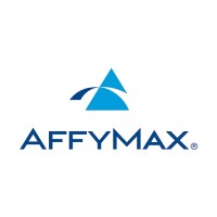 Affymax logo