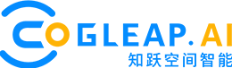 CogLeap.AI logo