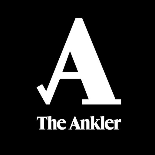 The Ankler logo