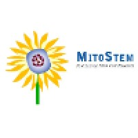 MitoStem logo