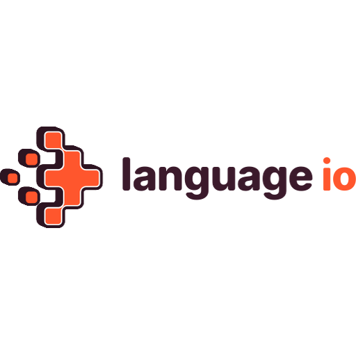 Language I/O