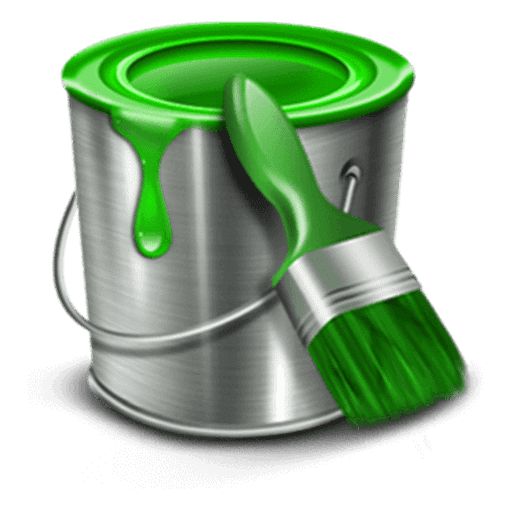 Moli Painting logo