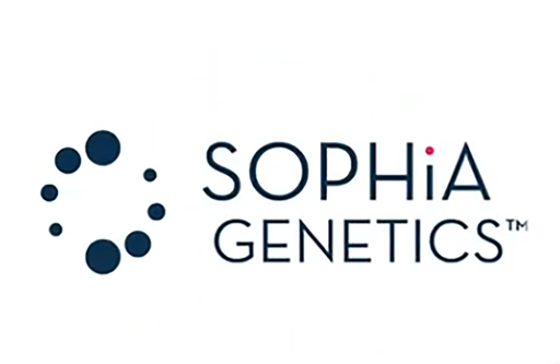 SOPHiA GENETICS logo
