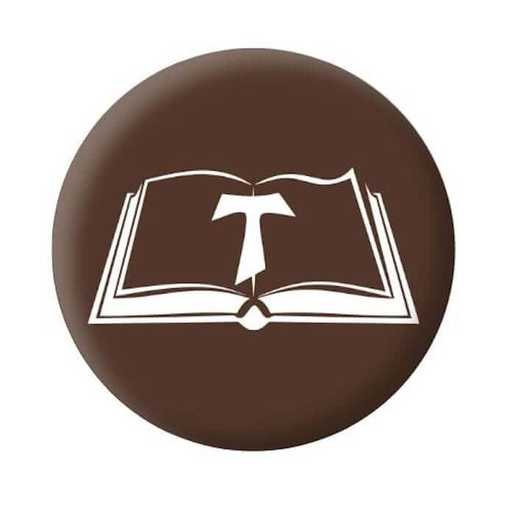 Franciscan School of Theology logo