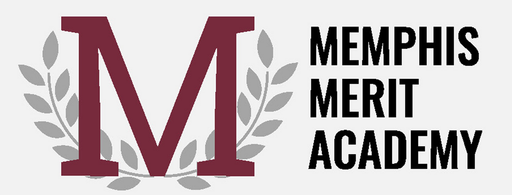 Memphis Merit Academy logo
