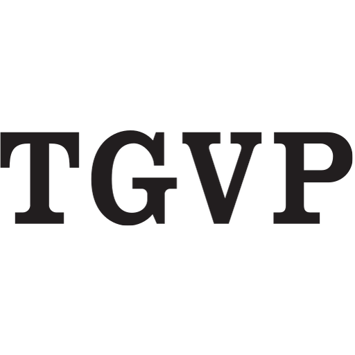 TGVP logo