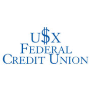 USX Federal Credit Union logo