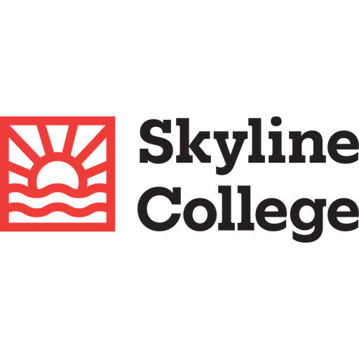 Skyline College logo