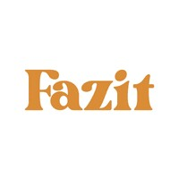 Fazit logo