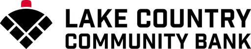 Lake Country Community Bank logo