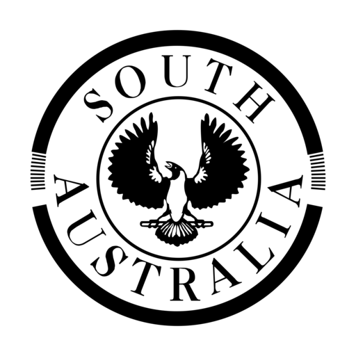 Department of State Development - South Australia logo