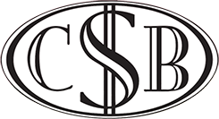 Community State Bank of Missouri logo
