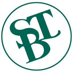 State Bank & Trust Co logo