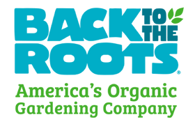 Back to the Roots logo