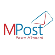 MPost logo