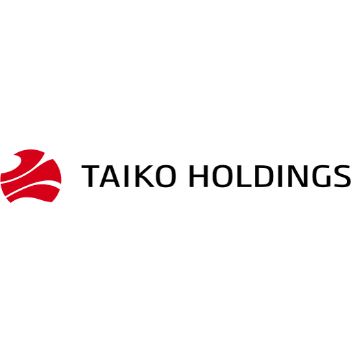 Taiko Holdings logo