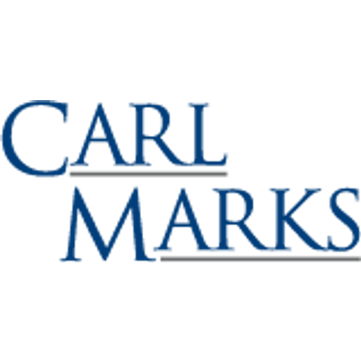 CARL MARKS & CO logo