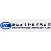 Zhejiang Vie Science&Technology Co. logo
