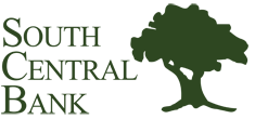 South Central Bank logo