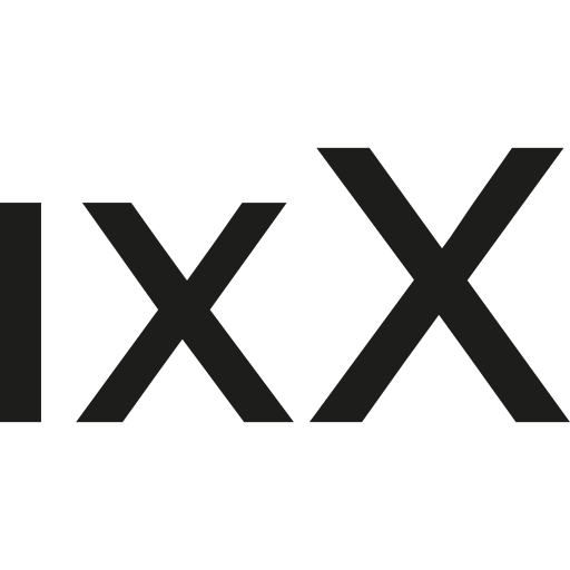 ixX pharma logo