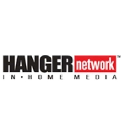 Hanger Network logo