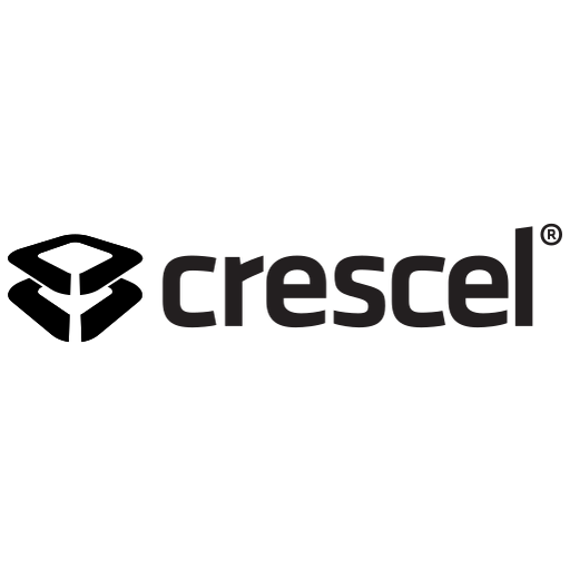Crescel logo