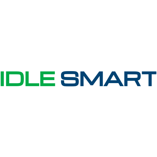 Idle Smart logo
