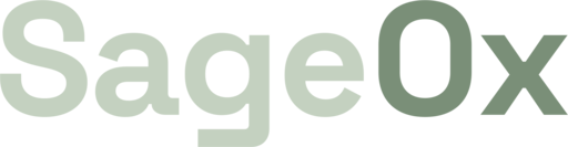 SageOx logo