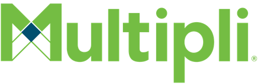 Multipli Credit Union logo