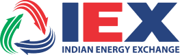 Indian Energy Exchange logo