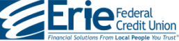 Erie FCU logo