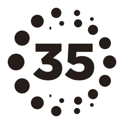 35Pharma logo