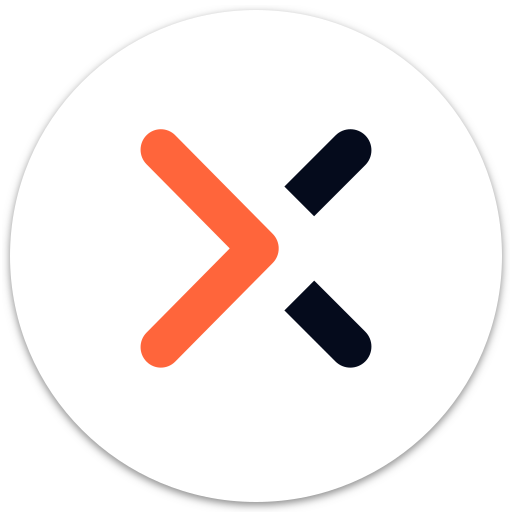 Nexamp logo