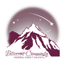 Bitterroot Community Federal Credit Union logo