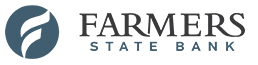 Farmers State Bank Mcpherson logo