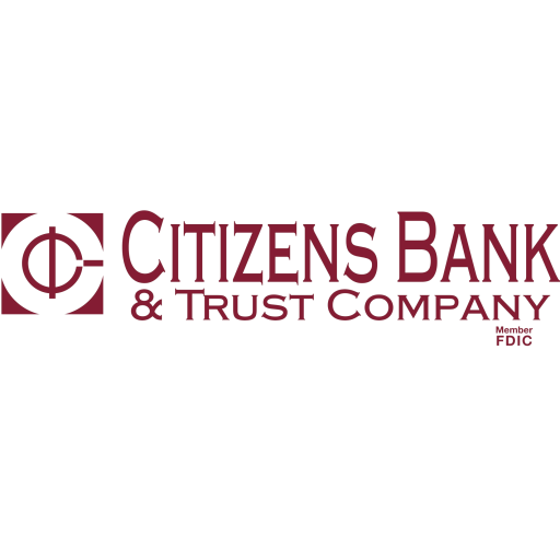 Citizens Bank and Trust logo