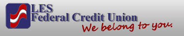 LES FCU logo