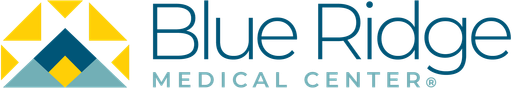 Blue Ridge Medical Center logo