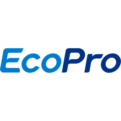 EcoPro logo