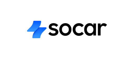 SOCAR logo