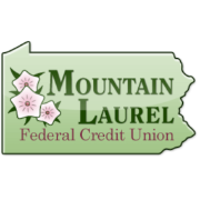 Mountain Laurel Federal Credit Union logo
