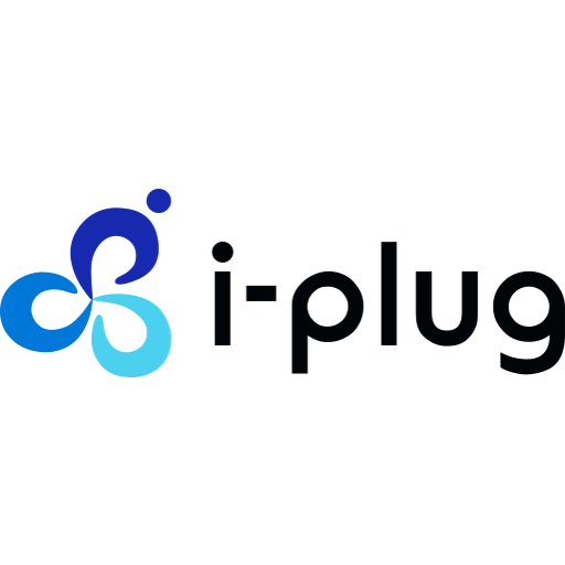 i-plug logo
