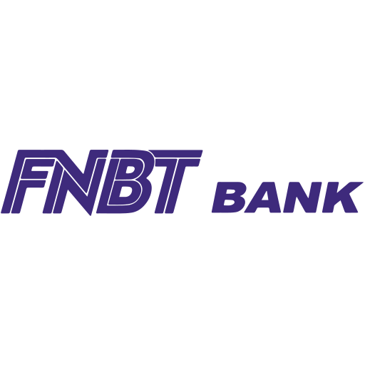 FNBT Bank logo